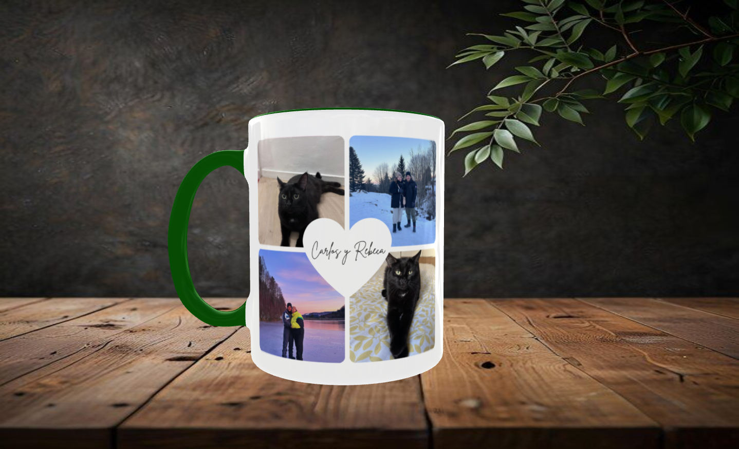 Melody Mug