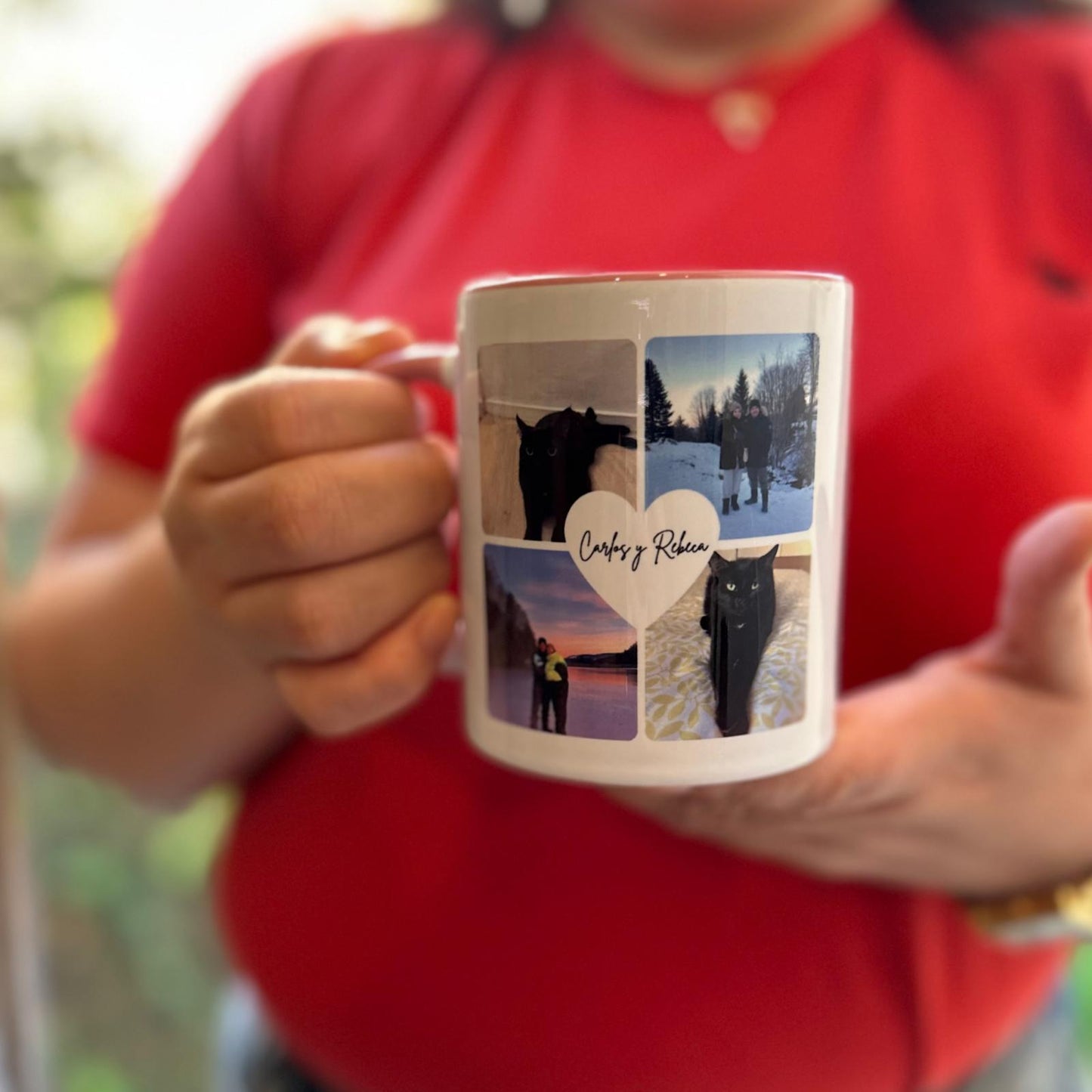 Melody Mug