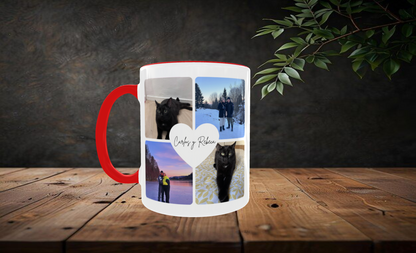 Melody Mug