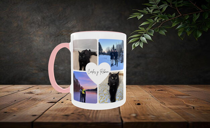 Melody Mug