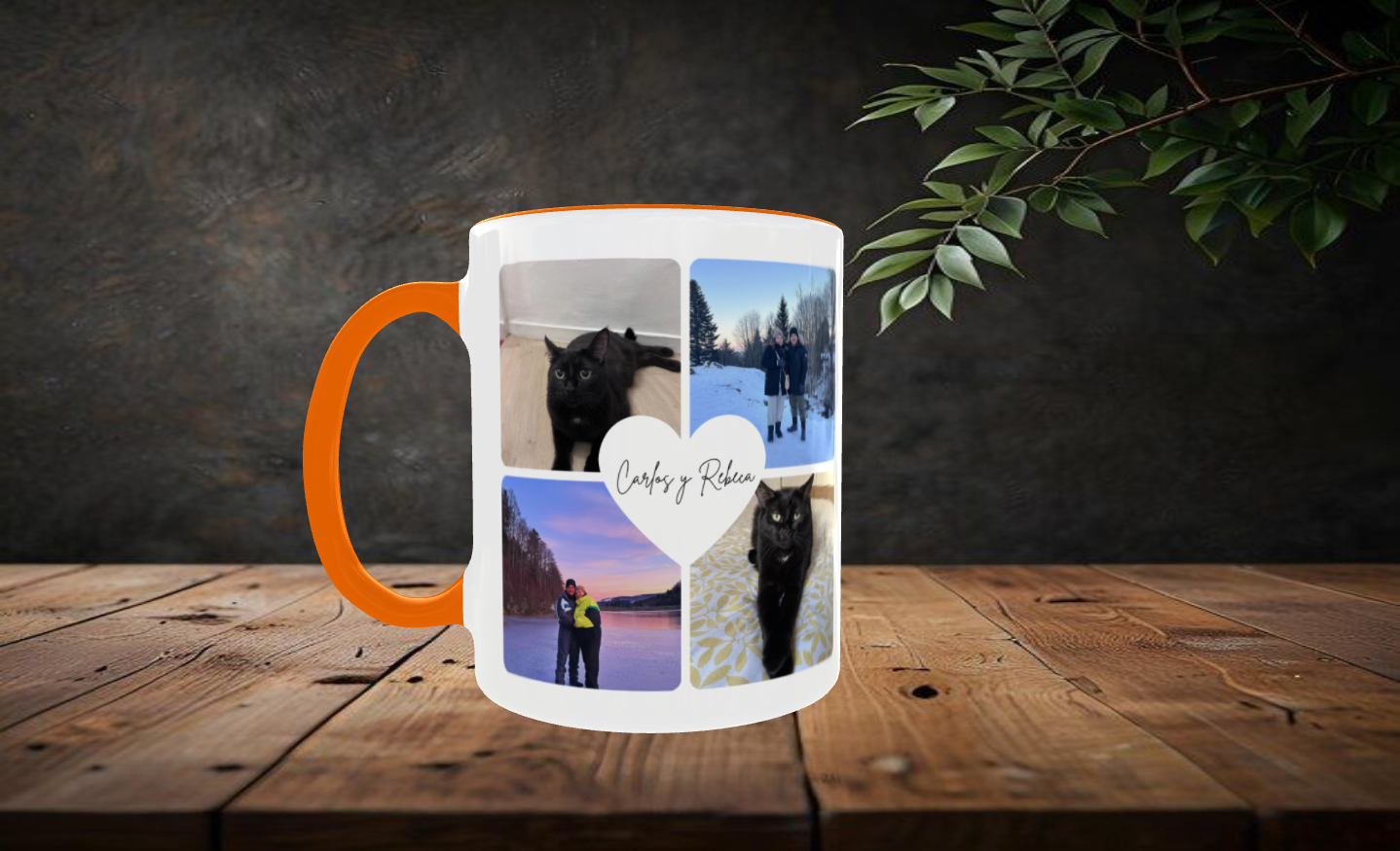 Melody Mug