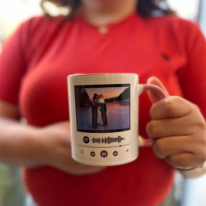 Melody Mug