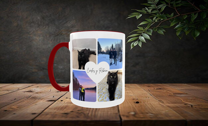 Melody Mug
