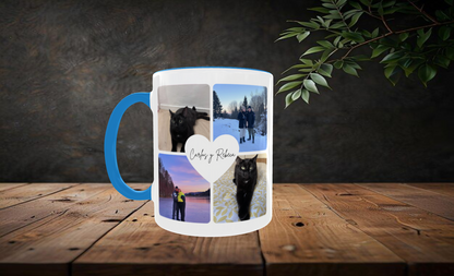 Melody Mug