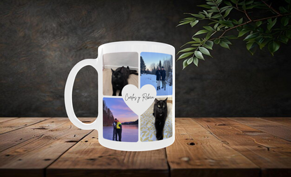 Melody Mug
