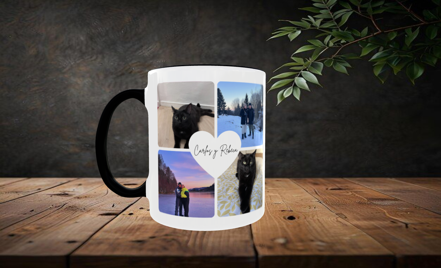 Melody Mug