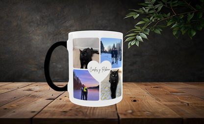Melody Mug