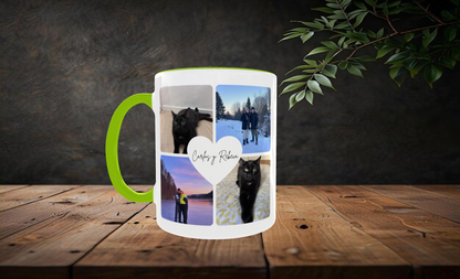 Melody Mug